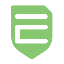 Lexverify logo