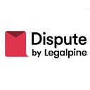 Dispute logo