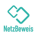 NetzBeweis logo