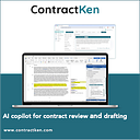 ContractKen logo