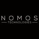 Nomos Technologies logo