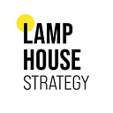 Lamp House logo