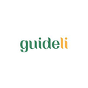 Guideli logo