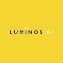 Luminos logo