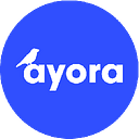 Ayora logo