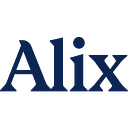 Alix logo