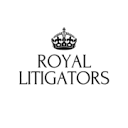 Royal Litigators logo