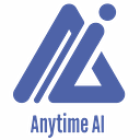 Anytime AI logo