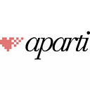 Aparti logo