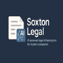 Soxton.AI logo