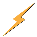 Flash Justice logo