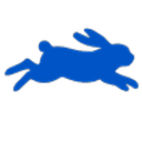Clausehopper logo