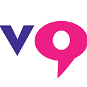 Voicera AI logo