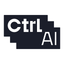 Ctrl AI logo