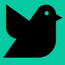 Whisperly logo
