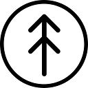 Open Forest logo