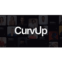 CURVUP LIMITED logo