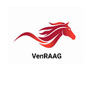 VENRAAG LTD logo