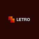 Letro logo