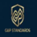 G&P Standards logo