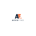 AccuFind logo