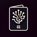 No Borders AI logo