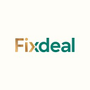 Fixdeal logo