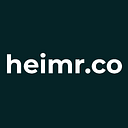 Heimr It Solutions logo