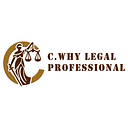 C WHY LEGAL PROFESSIONAL CORP. logo