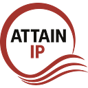 ATTAINIP LIMITED logo