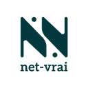 NET-VRAI logo