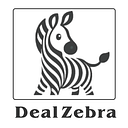 Dealzebra Global Intelligence logo