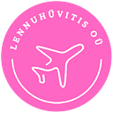 Lennuhüvitis OÜ logo