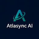 ATLASYNC AI LTD logo