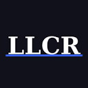 LLCR logo