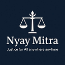 NYAYMITRA TECHNOLOGIES PRIVATE LIMITED logo