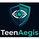TeenAegis logo