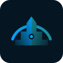 Pocono AI, LLC logo