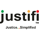 JUSTIFI WORLD LEGAL INNOVATIONS PRIVATE LIMITED logo