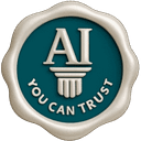 AI YOU CAN TRUST LTD logo
