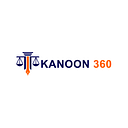 Kanoon360 logo