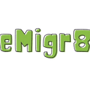 EMIGR8 LIMITED logo