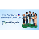 AskAbogado logo