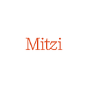 Mitzi logo