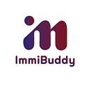 ImmiBuddy Inc. logo