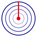 FRANCE RADARS LTD logo