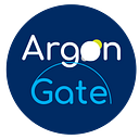 ArgonGate logo