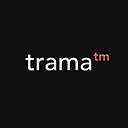 trama logo