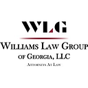 Williams Law Group of Georgia logo
