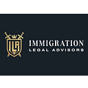 Immigration Legal Advisors logo